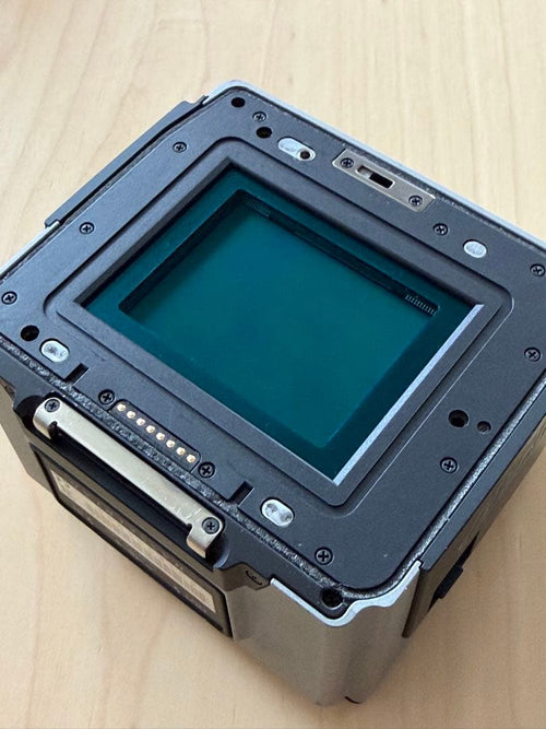 Hasselblad Digital Slrs H5D-40 Kodak Ccd