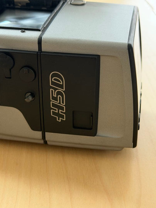 Hasselblad Digital Slrs H5D-40 Kodak Ccd