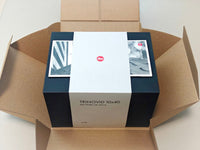 Leica Binoculars Opera Glasses 100 Trnovid 10 40 Years Of