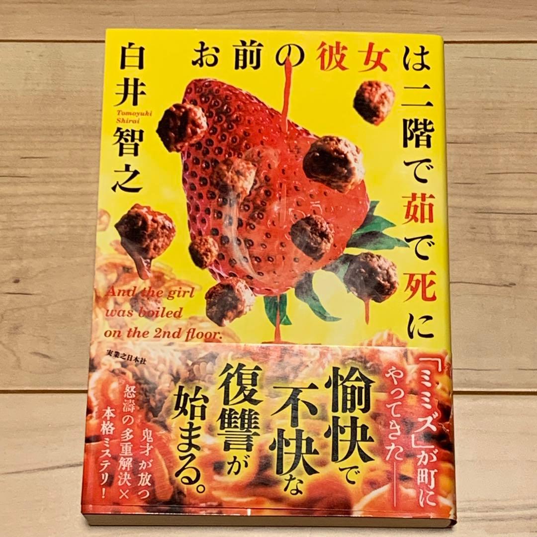 Literature Novel