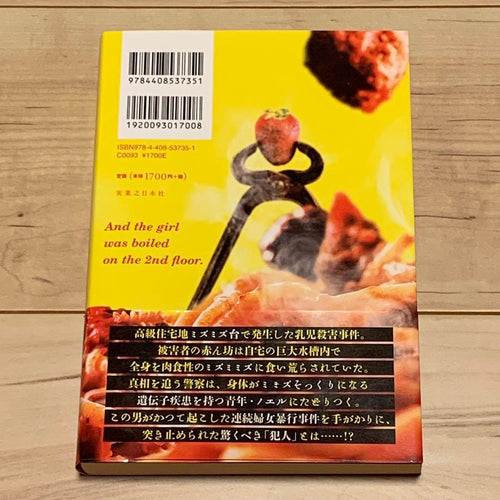 Literature Novel