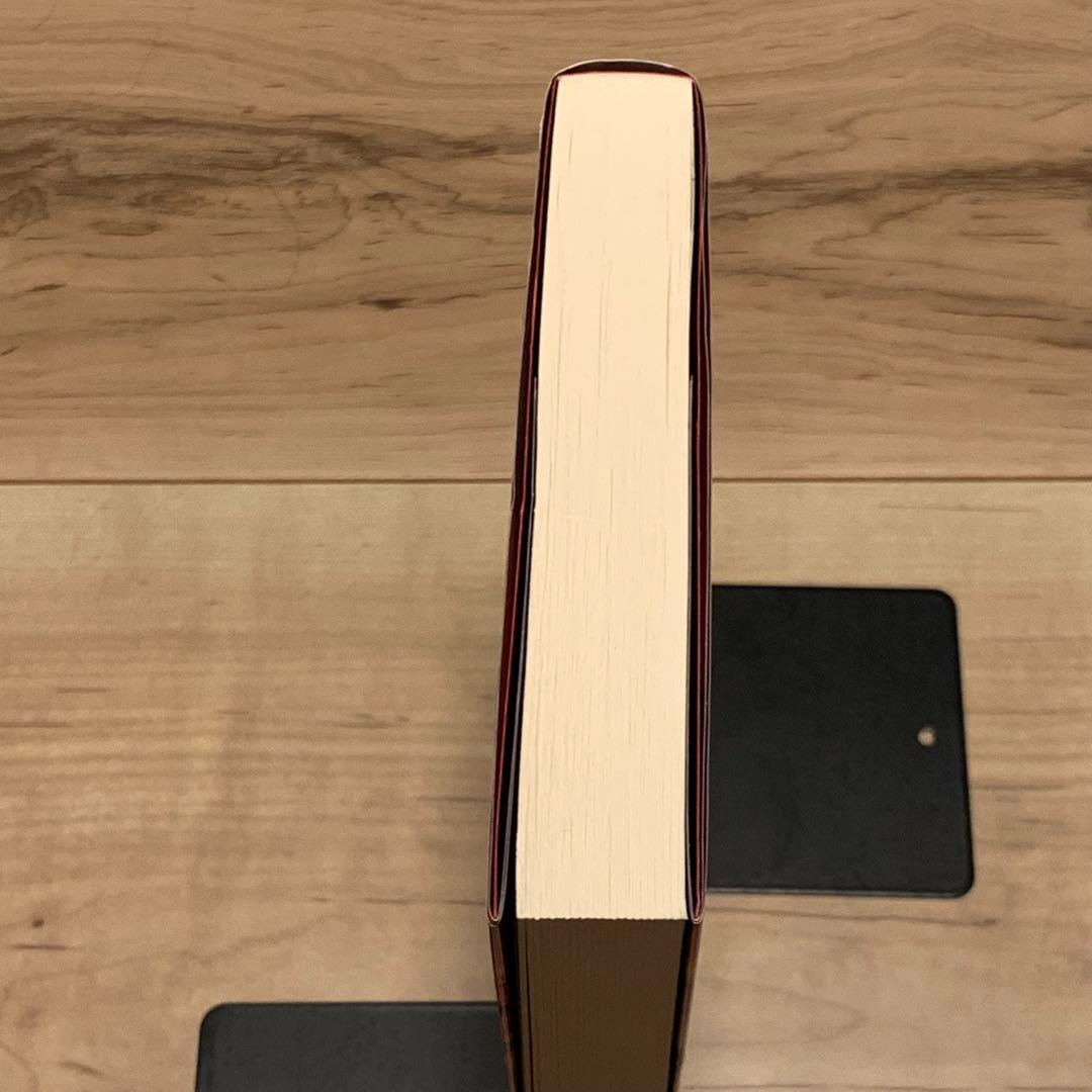 Literature Novel
