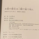 Literature Novel