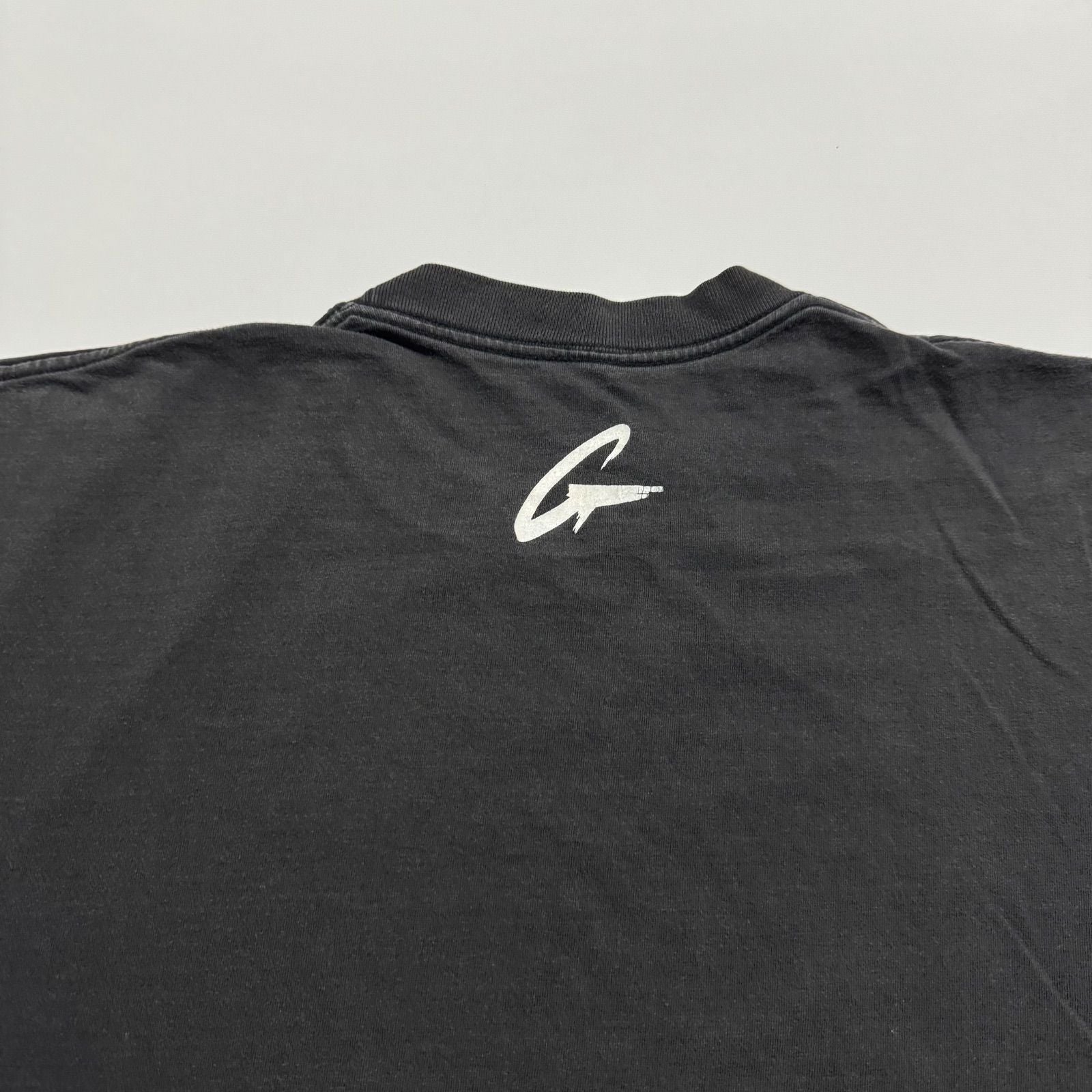 Casio T -Shirt 90S G-Shock X-Treme Dan Drehoble Vintage T-Shirt L [G No-B03