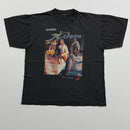 Casio T -Shirt 90S G-Shock X-Treme Dan Drehoble Vintage T-Shirt L [G No-B03