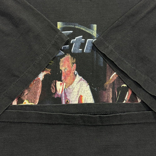 Casio T -Shirt 90S G-Shock X-Treme Dan Drehoble Vintage T-Shirt L [G No-B03