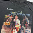 Casio T -Shirt 90S G-Shock X-Treme Dan Drehoble Vintage T-Shirt L [G No-B03
