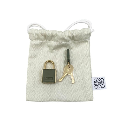Loewe Shoulder Bag E4711 19 A039N10X03