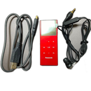 Panasonic Digital Audio Player D-Snap Sv-Sd850N