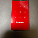 Panasonic Digital Audio Player D-Snap Sv-Sd850N