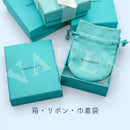 Tiffany Clip-On Earrings Tiffany&Co. Ag925 Yg
