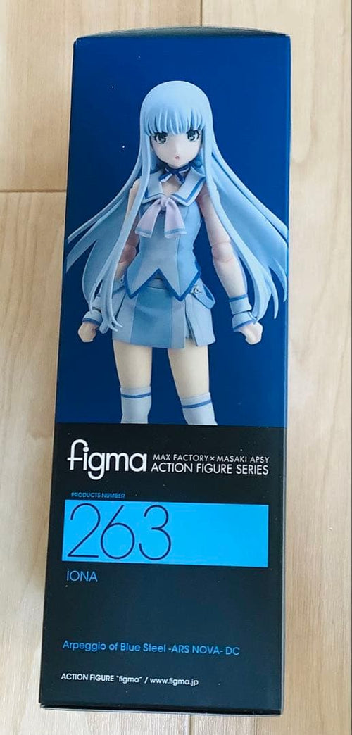 Max Factory Others Figma 263