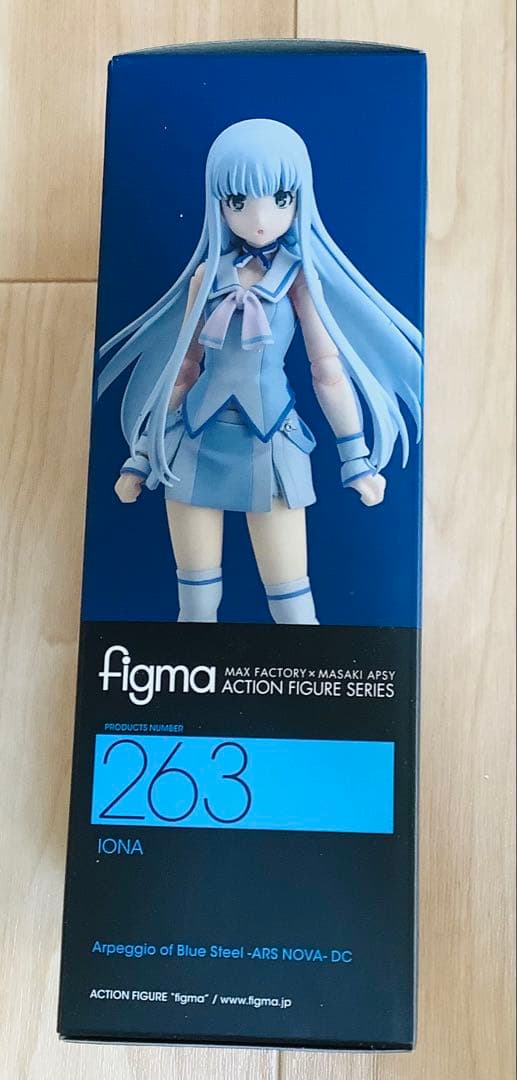 Max Factory Others Figma 263