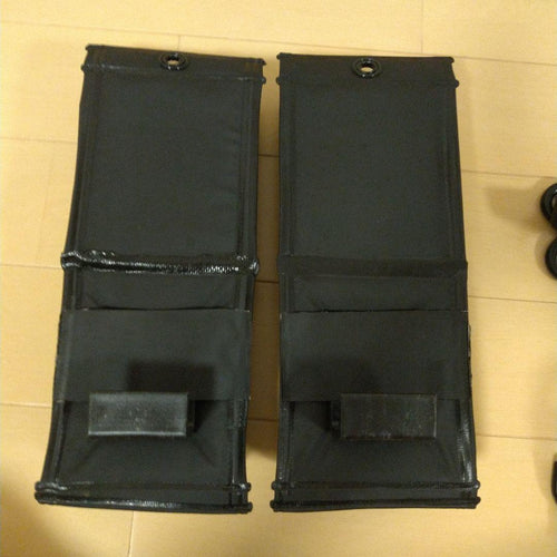 Yamaha Personal Watercraft Equipment Accessories Pwc 2