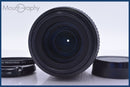Others Nikon Af-S Nikkor Dx 55-200Mm F4-5.6 G Ed Vr #Am4858
