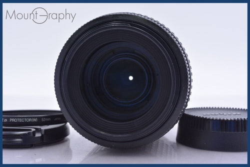 Others Nikon Af-S Nikkor Dx 55-200Mm F4-5.6 G Ed Vr #Am4858