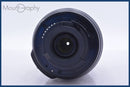 Others Nikon Af-S Nikkor Dx 55-200Mm F4-5.6 G Ed Vr #Am4858