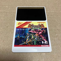 Nec Games Pc Hucard