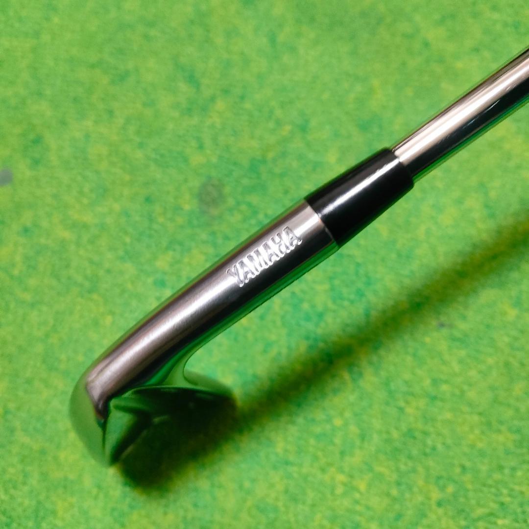 Yamaha Single Iron Rmx Tourmodel Mb 4