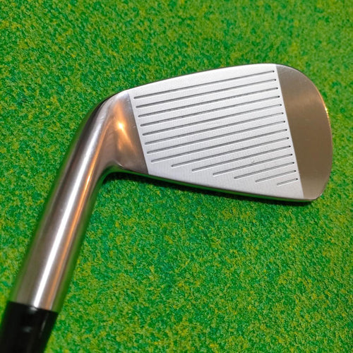 Yamaha Single Iron Rmx Tourmodel Mb 4