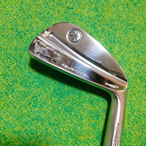 Yamaha Single Iron Rmx Tourmodel Mb 4