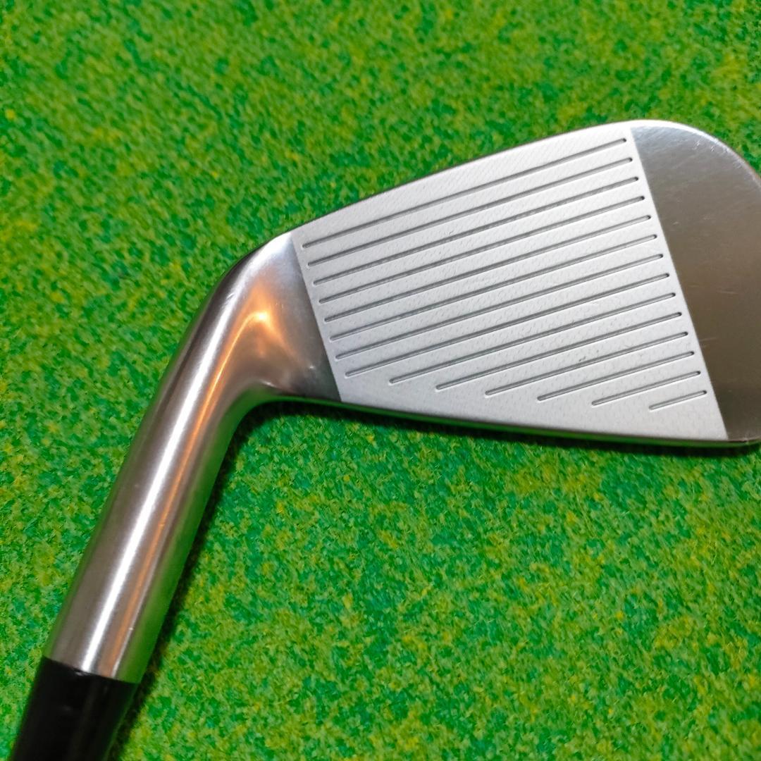 Yamaha Single Iron Rmx Tourmodel Mb 4