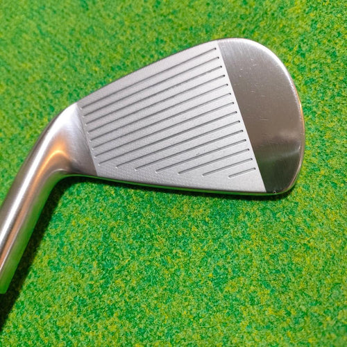 Yamaha Single Iron Rmx Tourmodel Mb 4