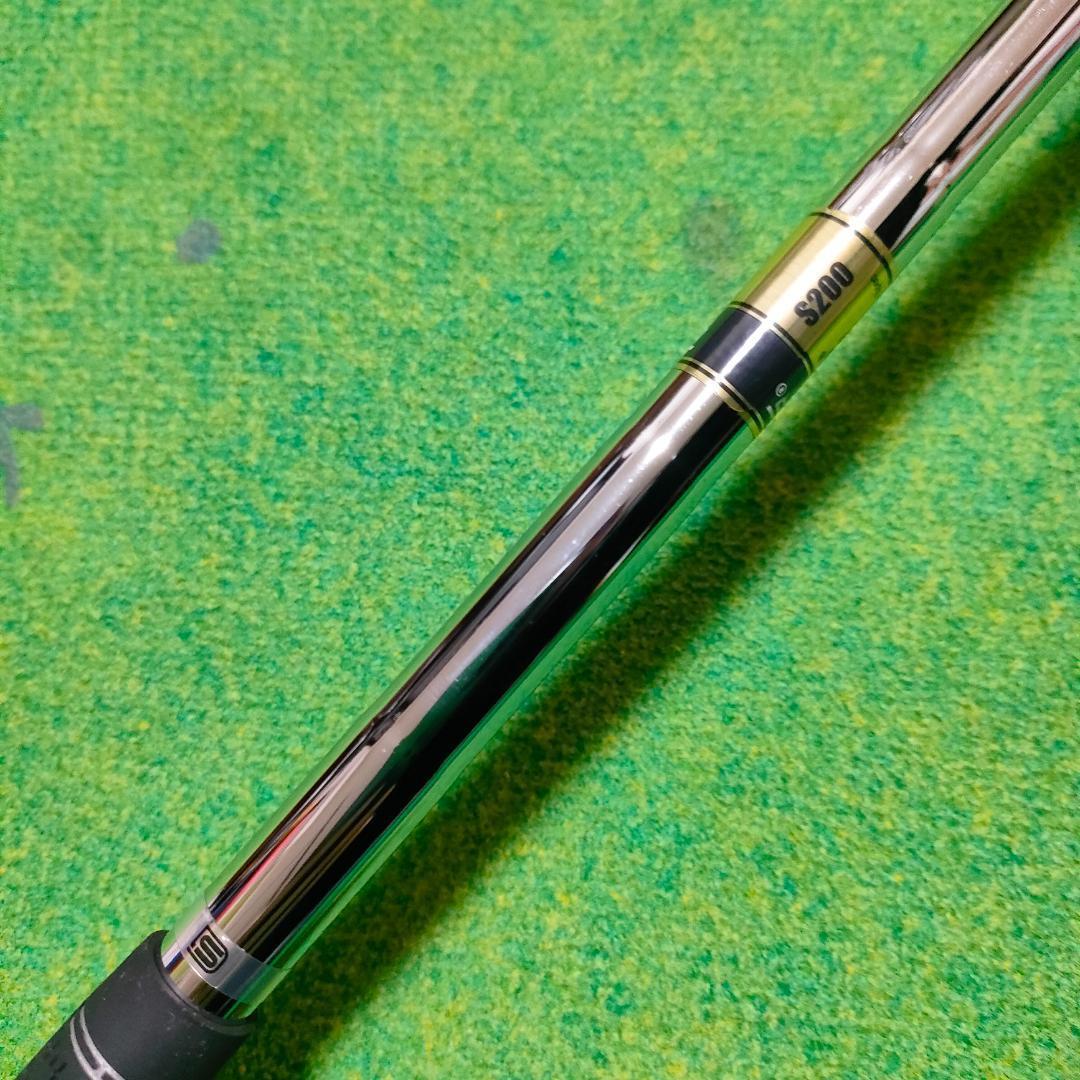 Yamaha Single Iron Rmx Tourmodel Mb 4