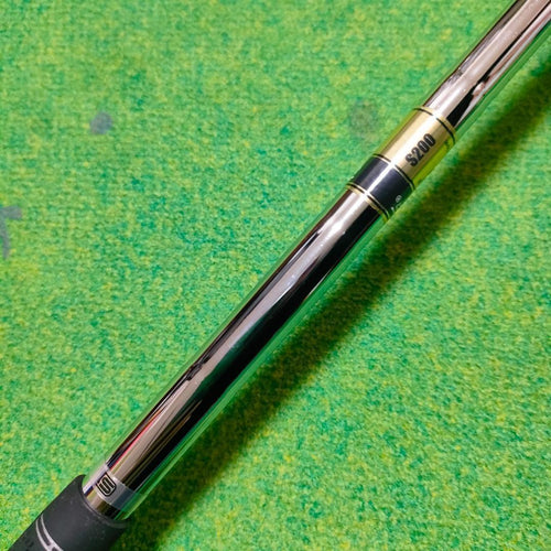 Yamaha Single Iron Rmx Tourmodel Mb 4