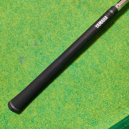 Yamaha Single Iron Rmx Tourmodel Mb 4
