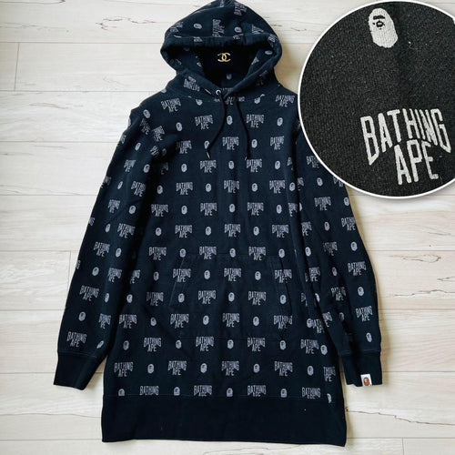 A Bathing Ape Hoodies Bape