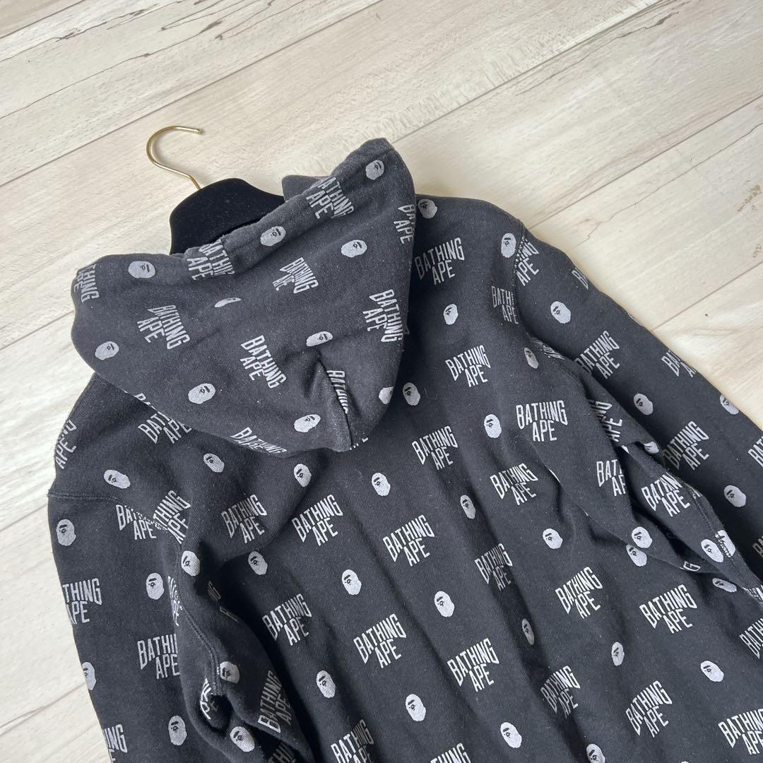 A Bathing Ape Hoodies Bape