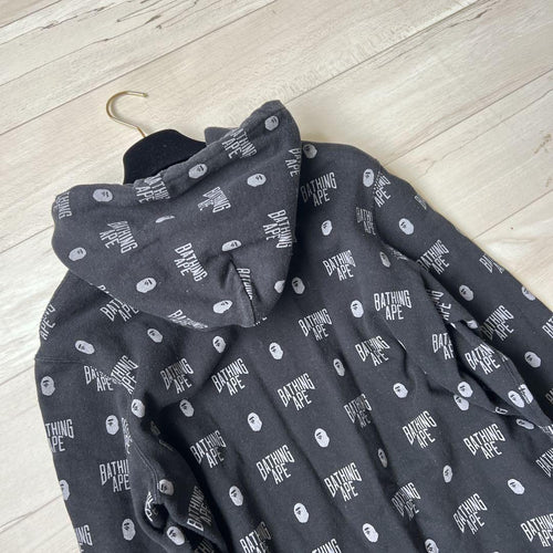 A Bathing Ape Hoodies Bape