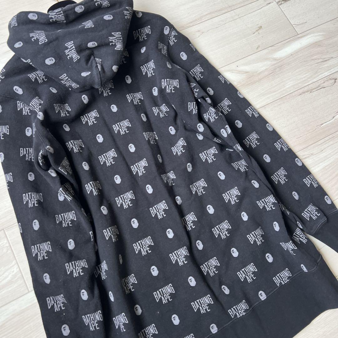 A Bathing Ape Hoodies Bape