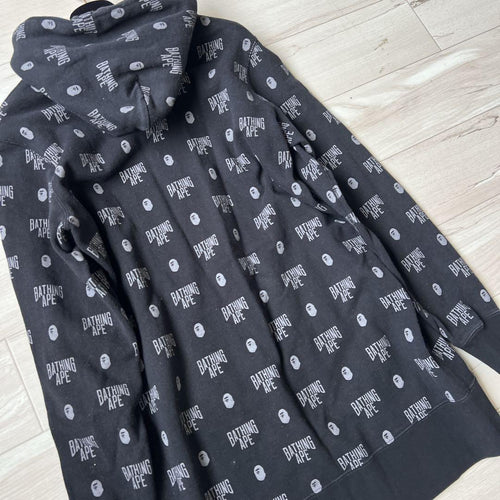 A Bathing Ape Hoodies Bape