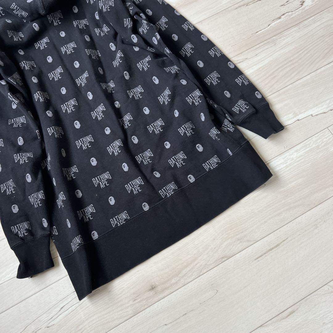 A Bathing Ape Hoodies Bape