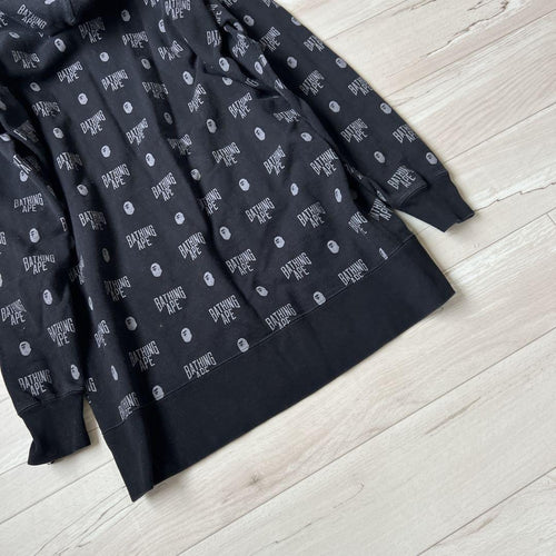 A Bathing Ape Hoodies Bape