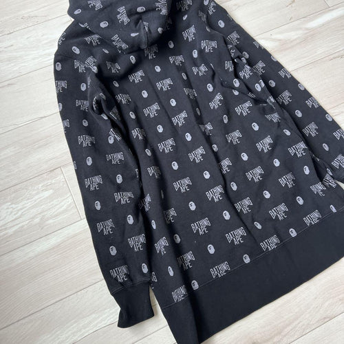 A Bathing Ape Hoodies Bape