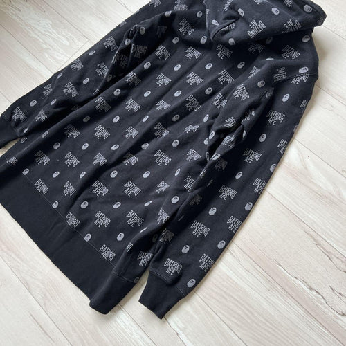 A Bathing Ape Hoodies Bape