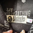 A Bathing Ape Hoodies Bape