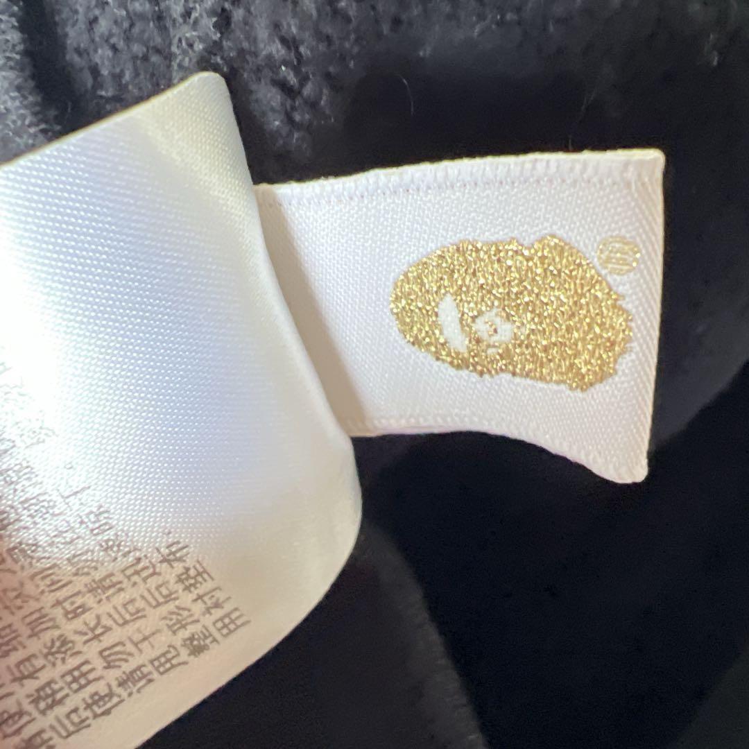 A Bathing Ape Hoodies Bape
