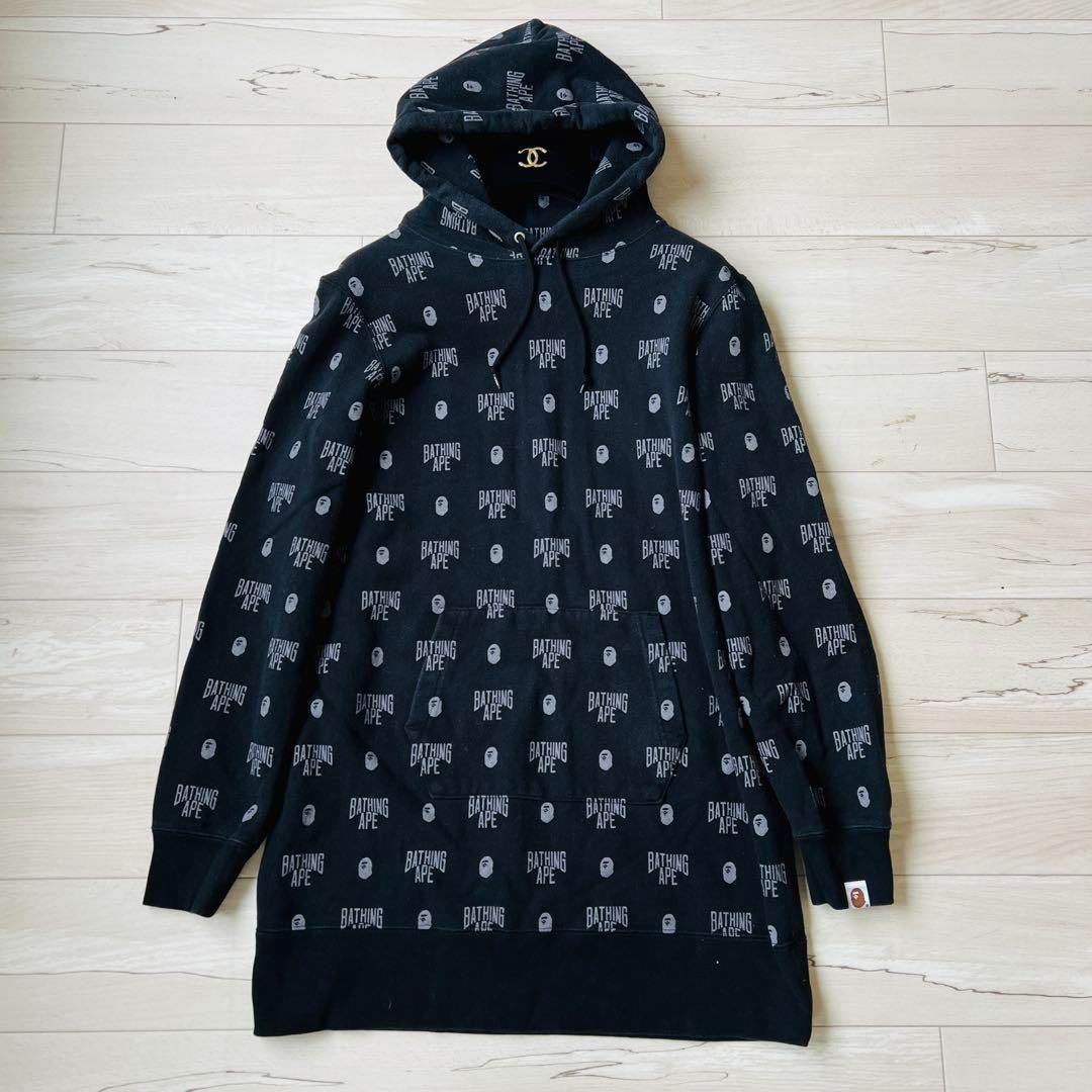 A Bathing Ape Hoodies Bape