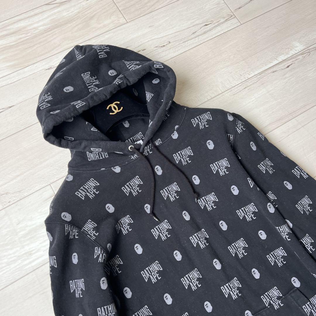A Bathing Ape Hoodies Bape