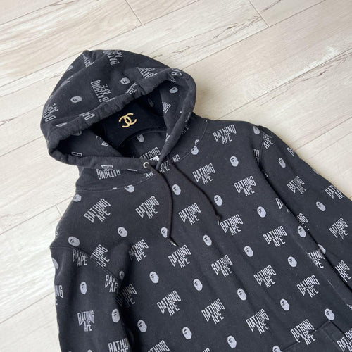 A Bathing Ape Hoodies Bape