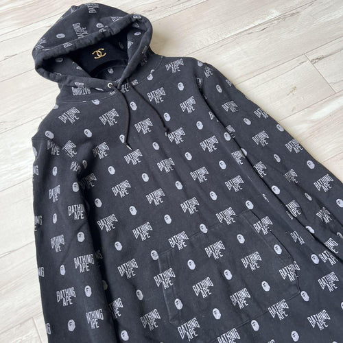 A Bathing Ape Hoodies Bape