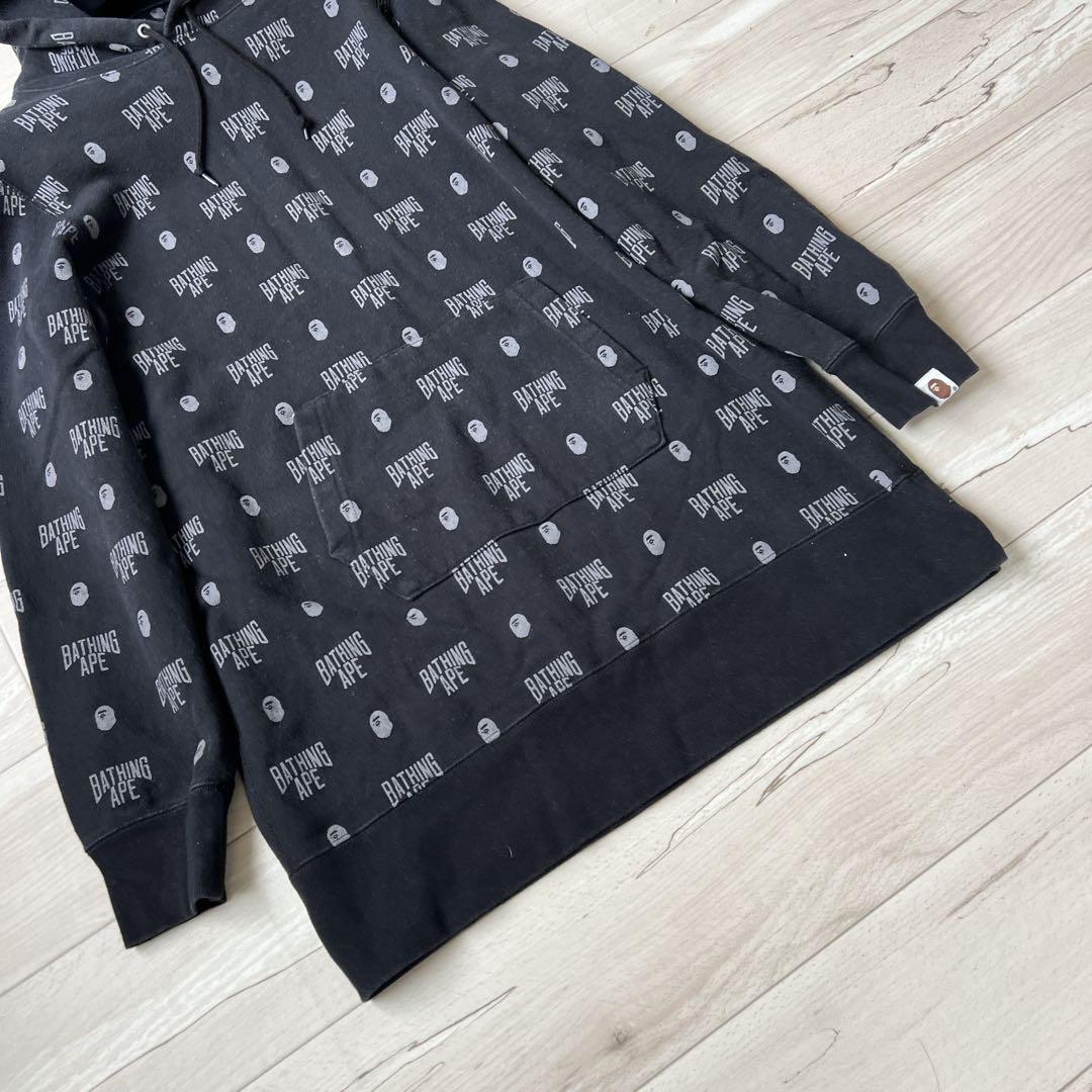 A Bathing Ape Hoodies Bape