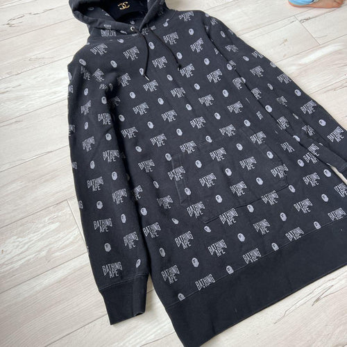 A Bathing Ape Hoodies Bape