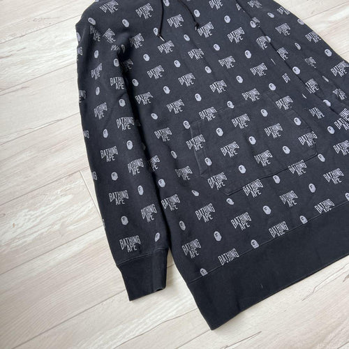 A Bathing Ape Hoodies Bape