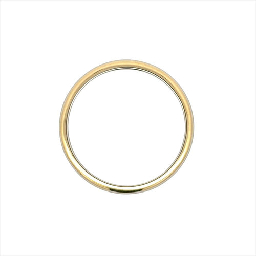 Cartier Ring #58 K18Yg 4.8G K18Pg K18Wg