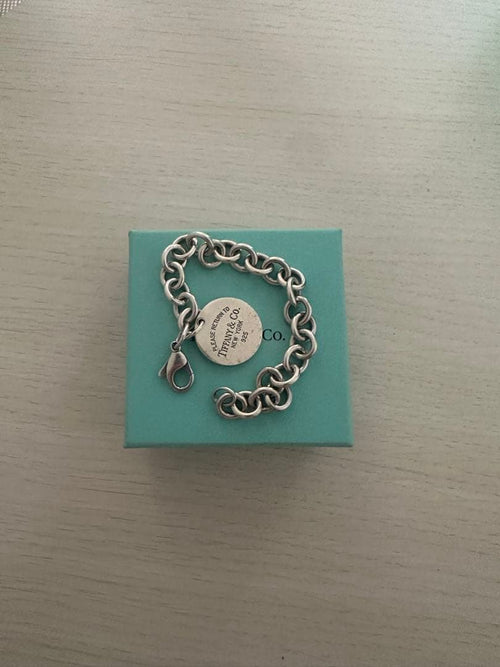 Tiffany Bracelets Co.